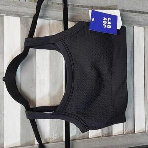 Women's Textured Seamless Bra | JoyLab | XS